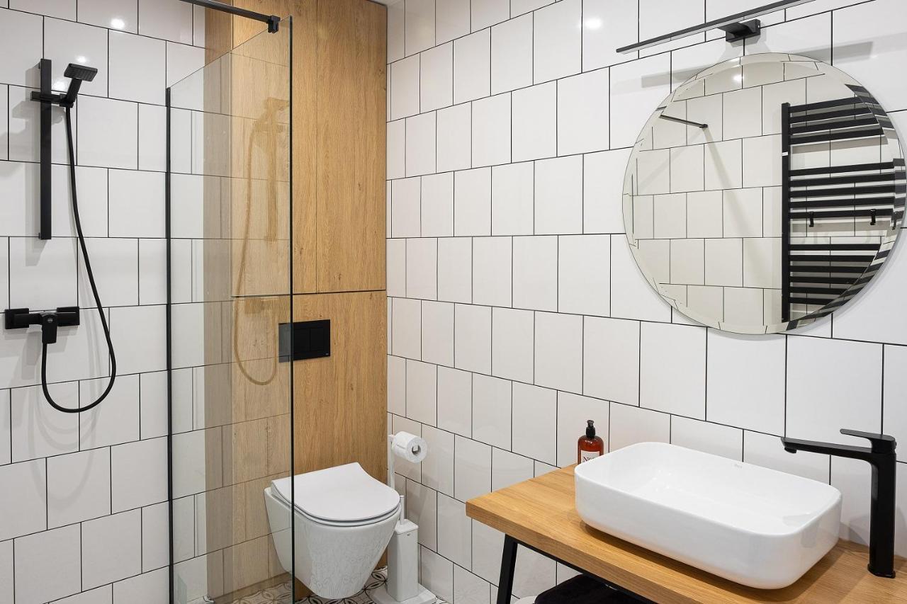Apartament Augustyn Ostrow Wielkopolski Exterior photo
